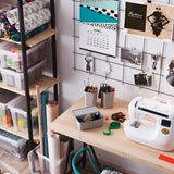 Divider Low - For R box