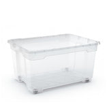 R Box Oversize Transparent