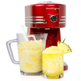 Nostalgia Frozen Beverage Blender
