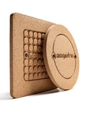 Magnetic Hot Pot Stand Square  20*1cm