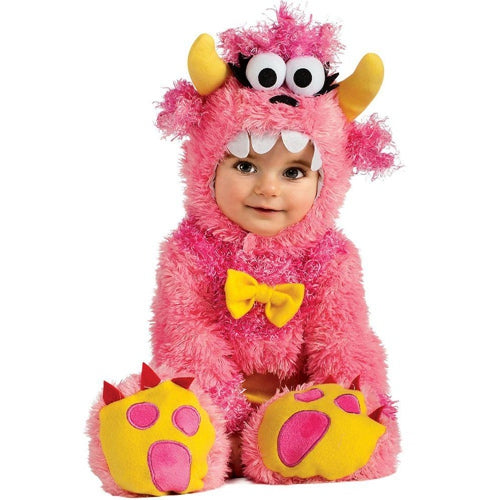 Rubie’s Costumes Infant Pinky Winky Costume