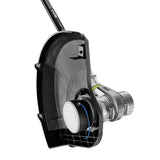RYOBI 40-Volt Lithium-Ion Cordless String Trimmer/Edger – 2.6 Ah Battery and Charger Included