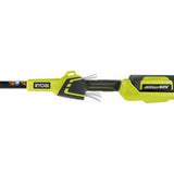 RYOBI 40-Volt Lithium-Ion Cordless String Trimmer/Edger – 2.6 Ah Battery and Charger Included