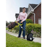 RYOBI 40-Volt Lithium-Ion Cordless String Trimmer/Edger – 2.6 Ah Battery and Charger Included
