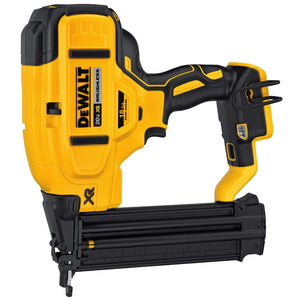 DEWALT DCN680B 20V Max XR 18 Gauge Brad Nailer