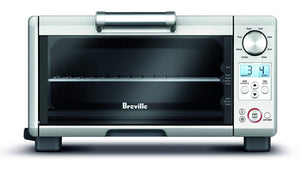 Breville BOV450XL Mini Smart Oven with Element IQ