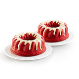 Mini Savarin 15cm ø 2pcs Pack