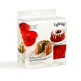 Mini Savarin 15cm ø 2pcs Pack