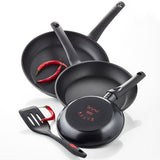 Brund Quick Heat Fry Pan Saute Pan 26cm