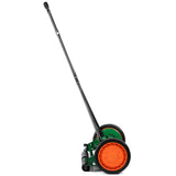 Scotts Scott’s 16 in. Manual Walk Behind Push Reel Lawn Mower