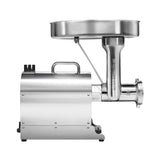 Weston Pro Series #22 1.5 HP Stainless Steel Electric Meat Grinder