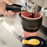 Travel Coffee Mug to Go 350ml