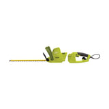 Sun Joe Multi-Angle 19 in. 4.5 Amp Telescoping Convertible Electric Pole Hedge Trimmer