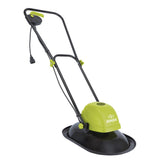 Sun Joe 11 in. 10 Amp Electric Hover Walk Behind Push Mower