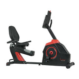 Evo-Fit Cardio Recumbent Bike