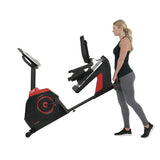 Evo-Fit Cardio Recumbent Bike