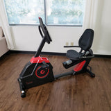 Evo-Fit Cardio Recumbent Bike