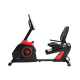 Evo-Fit Cardio Recumbent Bike