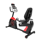 Evo-Fit Cardio Recumbent Bike