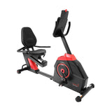 Evo-Fit Cardio Recumbent Bike