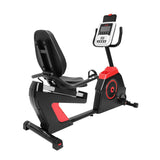 Evo-Fit Cardio Recumbent Bike