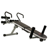 Invert Extend N Go Back Stretcher Bench for Back Pain Relief, Decompression Therapy