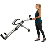 Invert Extend N Go Back Stretcher Bench for Back Pain Relief, Decompression Therapy