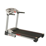 Performance Treadmill, High Weight Capacity w/ 15 Levels of Auto Incline, MP3 and Body Fat Function