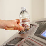 Performance Treadmill, High Weight Capacity w/ 15 Levels of Auto Incline, MP3 and Body Fat Function