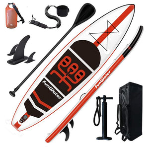 Sup Premium Inflatable Stand Up Paddle Board 11′