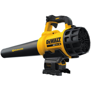 DEWALT DCBL720P1 20V MAX 5.0 Ah Lithium Ion XR Brushless Blower