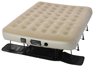 Serta EZ Bed – Queen