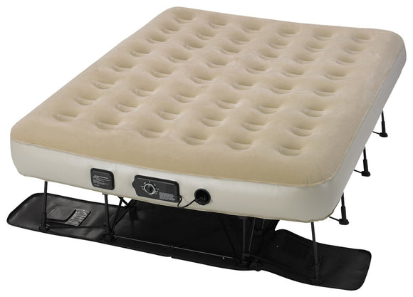 Serta EZ Bed – Queen