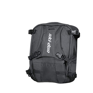Ski Doo Slim Tunnel Bag with LinQ Soft Strap-black #860200935
