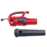 Toro PowerJet F700 140 MPH 725 CFM 12 Amp Electric Handheld Leaf Blower