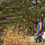 Toro PowerJet F700 140 MPH 725 CFM 12 Amp Electric Handheld Leaf Blower