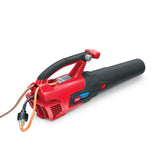 Toro PowerJet F700 140 MPH 725 CFM 12 Amp Electric Handheld Leaf Blower