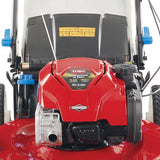 Toro Recycler 22 in. SmartStow Personal Pace Variable Speed High-Wheel Drive Gas Walk Behind Self Propelled Lawn Mower