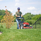 Toro Recycler 22 in. All-Wheel Drive Personal Pace Variable Speed Gas Self Propelled Mower with Briggs and Stratton Engine