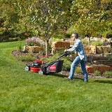 Toro Recycler 22 in. All-Wheel Drive Personal Pace Variable Speed Gas Self Propelled Mower with Briggs and Stratton Engine