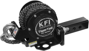 KFI Products Tiger Tail Tow System – 1 1/4in Adjustable 101105