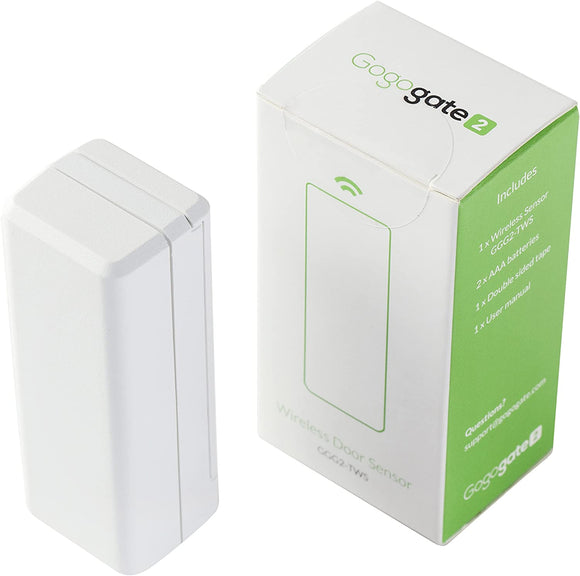 Gogogate 2 Wireless Garage Door Sensor