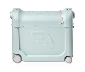 JetKids by Stokke BedBox, Green Aurora