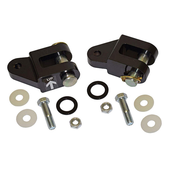 Blue Ox BX88296 Off Off Road Adapter Kit