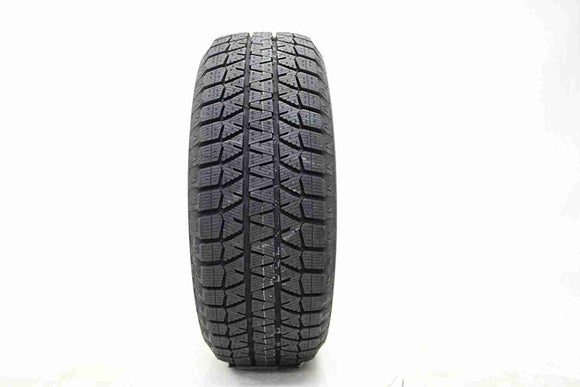 Bridgestone Blizzak WS80 Winter Radial Tire – 195/65R15 91H