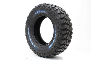 Cooper Discoverer STT PRO All- Season Radial Tire-315/70R17 121Q