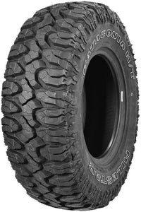 Milestar Patagonia M/T Mud-Terrain Radial Tire – 33X12.50R15 108Q