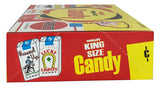 World Confections Candy Cigarettes, Pack of 24