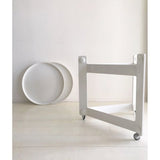 Massoni Serving Trolley