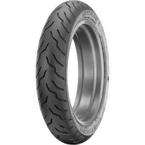 Dunlop American Elite Front Tire (130/60B19)